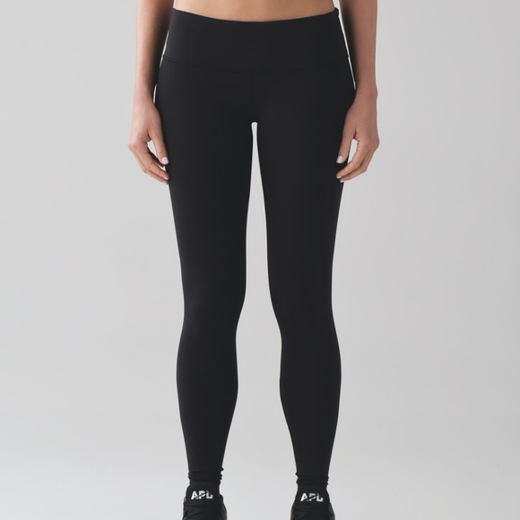 lululemon athletica Pants - 🌸🌸🌸 Lululemon low rise leggings